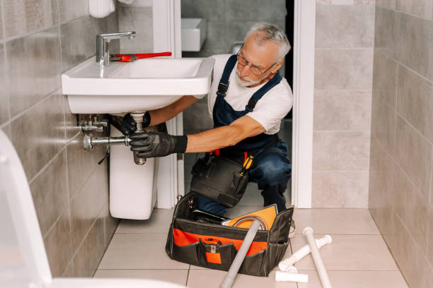 Best Plumbing Inspections & Maintenance in Ave Maria, FL